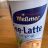 Tee-Latte, fettarme Milch (1,5%) von larabu4 | Hochgeladen von: larabu4