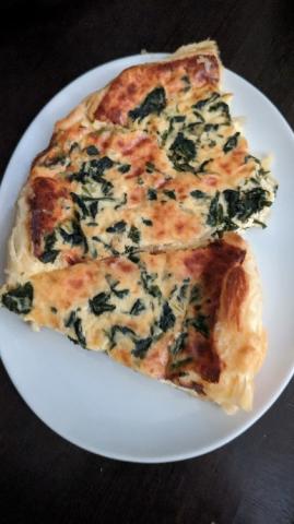 Spinat Quiche  von fsoentgerath670 | Hochgeladen von: fsoentgerath670