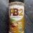 PB2 Peanut Butter, 90% less fat von HartTdO | Hochgeladen von: HartTdO
