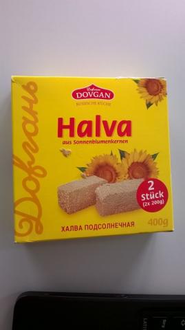 Halva | Hochgeladen von: Konkav