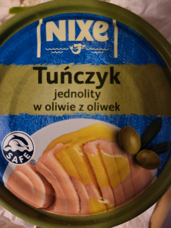 tuńczyk, w oliwie z oliwek von Jana.8.1 | Hochgeladen von: Jana.8.1