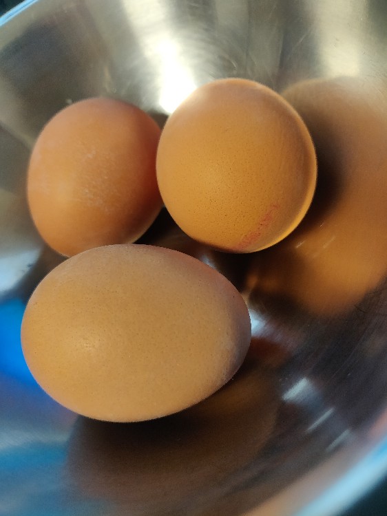 Boiled eggs by Balazs.fit | Hochgeladen von: Balazs.fit