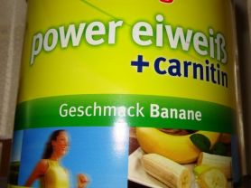 forever young power eiweis + carnitin banane, Banane | Hochgeladen von: FlowerKid