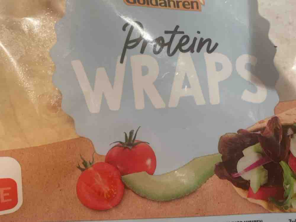 Proteinwrap Aldi von 1997kid | Hochgeladen von: 1997kid