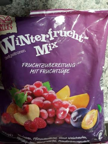 Winterfrucht-Mix von jasmin4321 | Hochgeladen von: jasmin4321