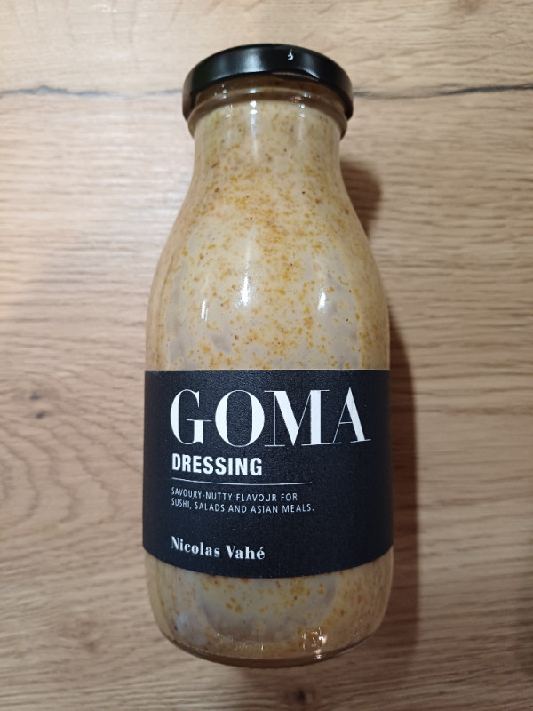 Goma Dressing von Alina_99 | Hochgeladen von: Alina_99