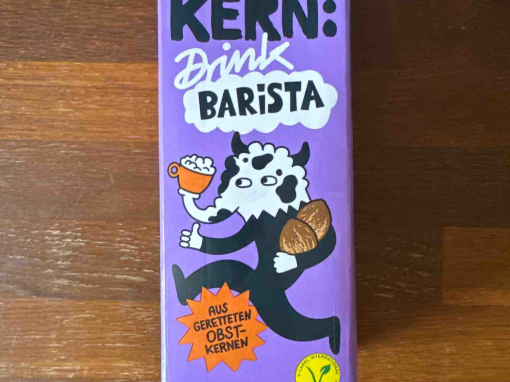 Wunderkern: Drink Barista, Kerne von theycallmemaren | Hochgeladen von: theycallmemaren