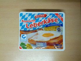 Bayerischer Leberkäse - fein | Hochgeladen von: johnwoo16