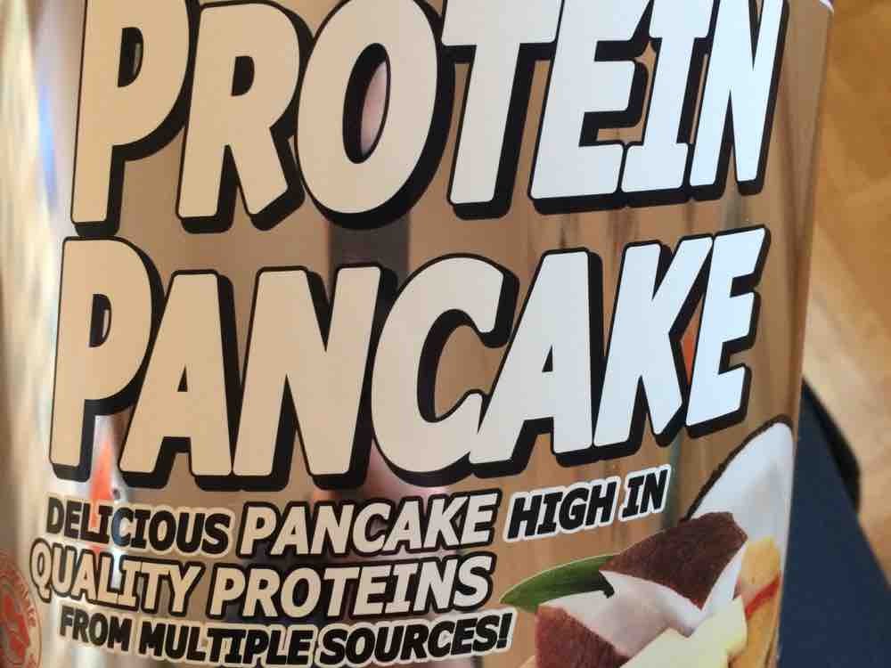 Protein Pancake von gian939 | Hochgeladen von: gian939