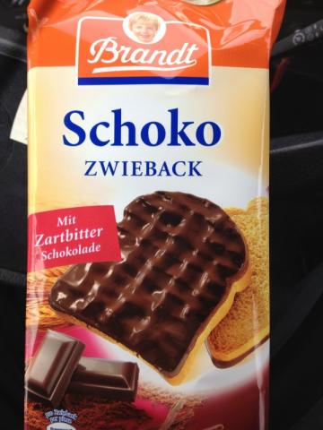 Zwieback, Schoko | Hochgeladen von: NickTheDriver