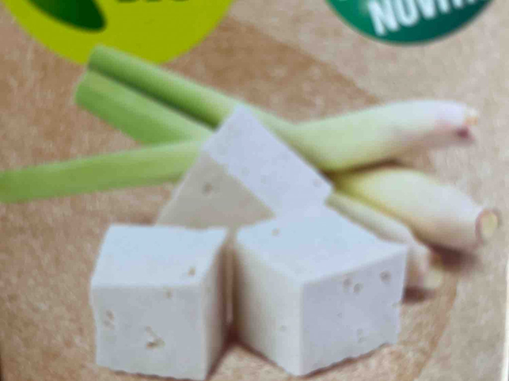 Tofu Lemongrass von cristi13 | Hochgeladen von: cristi13