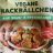 Vegane  Hackbällchen von Kat57 | Hochgeladen von: Kat57