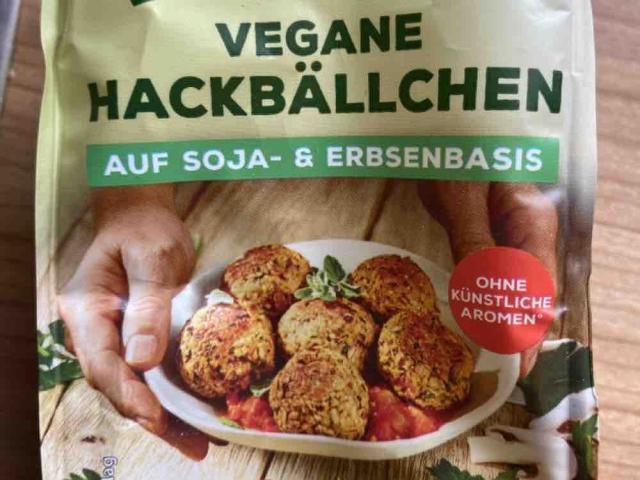 Vegane  Hackbällchen von Kat57 | Hochgeladen von: Kat57