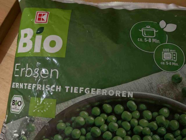 Bio Erbsen von bansheesmoo | Hochgeladen von: bansheesmoo