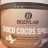 Choco Cocos Spread, Coconut-Chocolate von Jerryykkoo | Hochgeladen von: Jerryykkoo