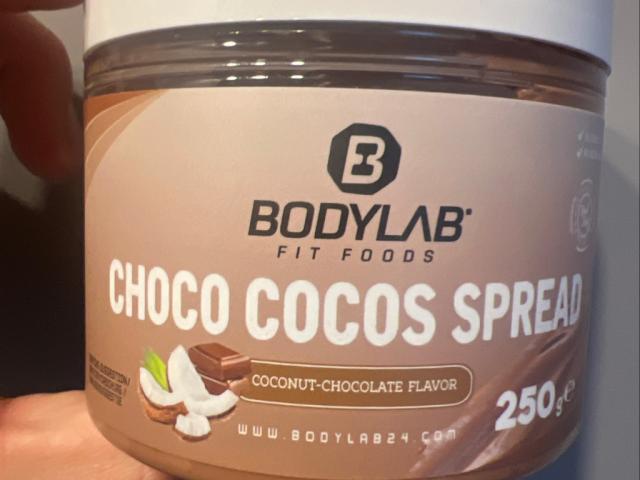 Choco Cocos Spread, Coconut-Chocolate von Jerryykkoo | Hochgeladen von: Jerryykkoo Choco Cocos Spread, Coconut-Chocolate von Jerryykkoo | Hochgeladen von: Jerryykkoo