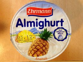 Almighurt, Ananas | Hochgeladen von: xmellixx