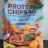 Protein Chips 40, Juicy Salsa Flavour von lell1005 | Hochgeladen von: lell1005