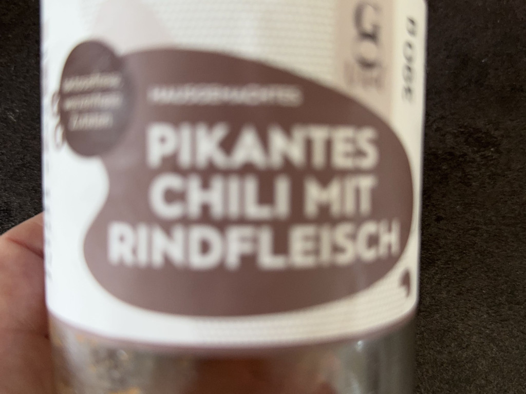 Chili con Carne von bps7 | Hochgeladen von: bps7 Chili con Carne von bps7 | Hochgeladen von: bps7