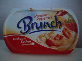 Brunch, Paprika Peperoni | Hochgeladen von: sil1981
