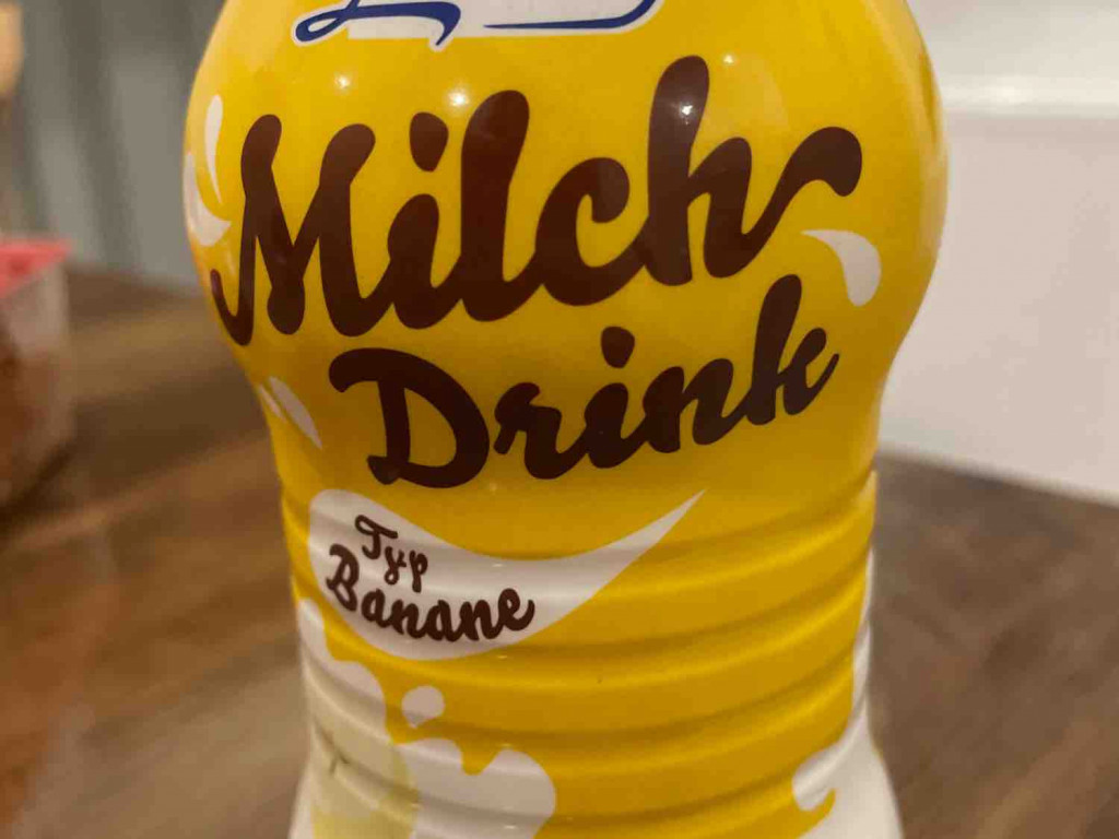 Milch Drink Netto, Milch 2% Fettanteil von Maxiebxm | Hochgeladen von: Maxiebxm