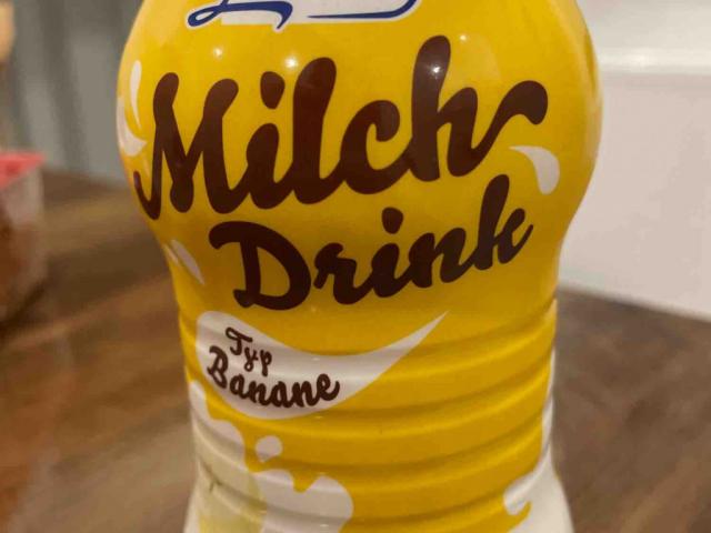 Milch Drink Netto, Milch 2% Fettanteil von Maxiebxm | Hochgeladen von: Maxiebxm