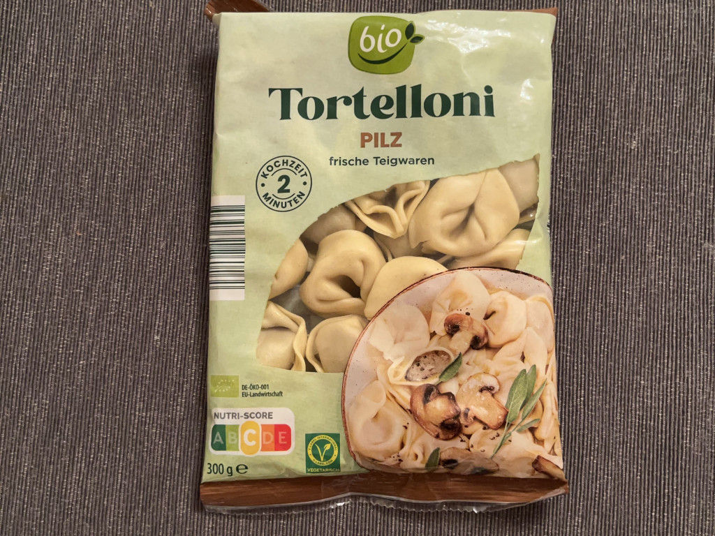 Tortelloni Pilz von TamaraD | Hochgeladen von: TamaraD Tortelloni Pilz von TamaraD | Hochgeladen von: TamaraD