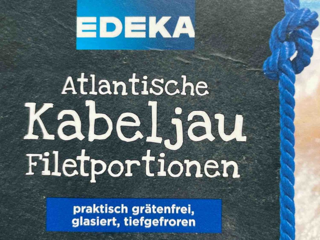 Atlantische Kabeljau Filets von Fehres | Hochgeladen von: Fehres