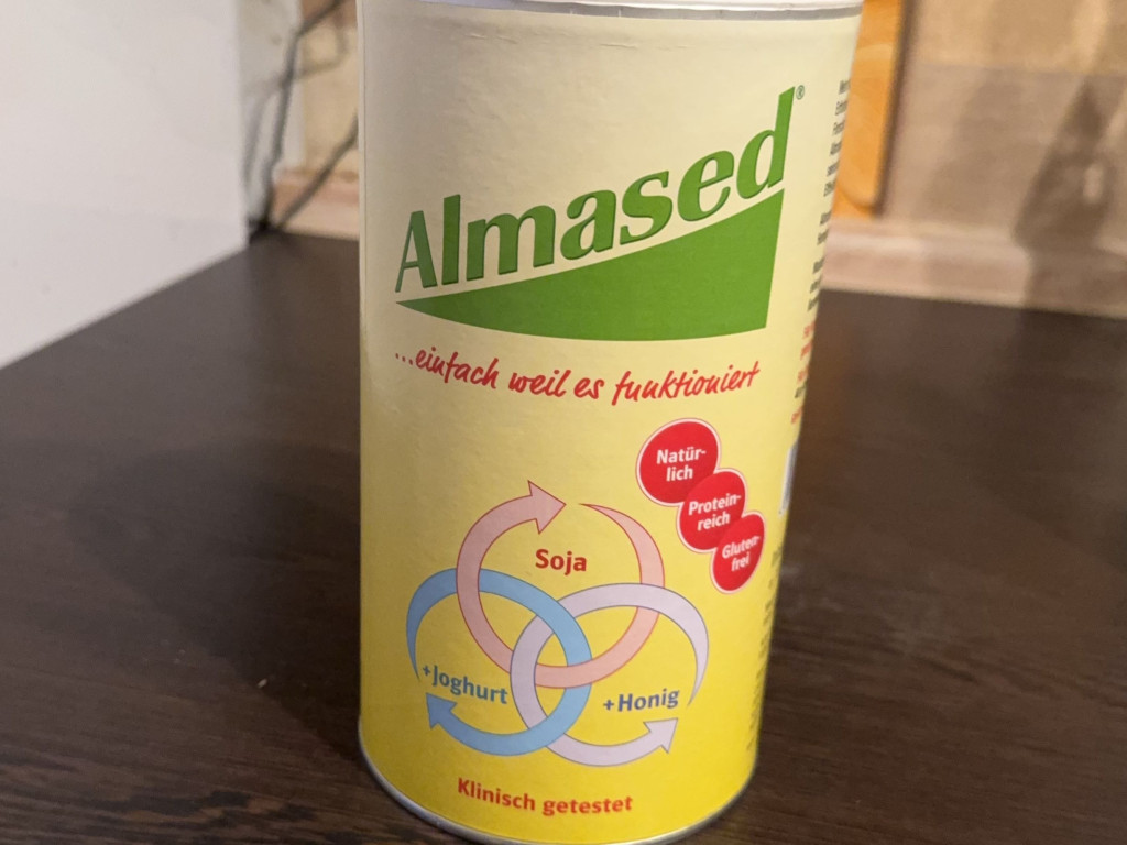 Almased von Charlydo | Hochgeladen von: Charlydo Almased von Charlydo | Hochgeladen von: Charlydo