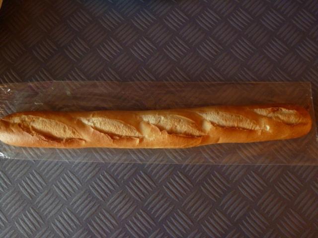 Baguette | Hochgeladen von: Dunja11