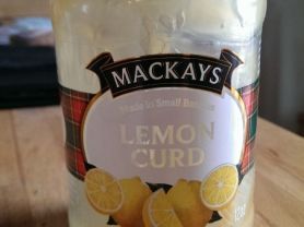 Lemon Curd, Zitrone | Hochgeladen von: octav