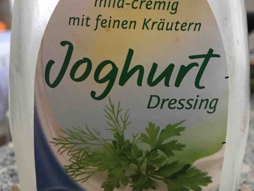 Kühne Joghurtdressing von alexis | Hochgeladen von: alexis