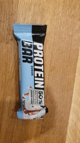 Protein Bar, Kokos von cdo123456 | Hochgeladen von: cdo123456