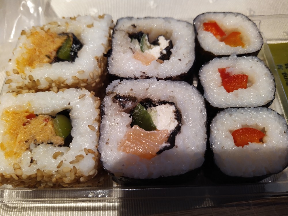 Sushi Box Kiku von slhh1977 | Hochgeladen von: slhh1977