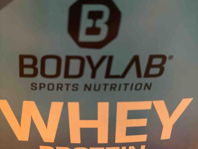 Whey Protein, Pistazie von LoTuer | Hochgeladen von: LoTuer