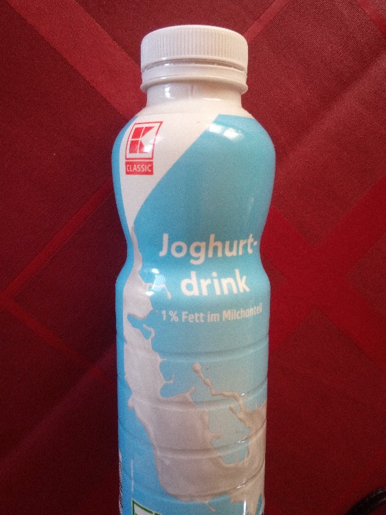 Joghurt drink, 1% Fett von drachen64546 | Hochgeladen von: drachen64546