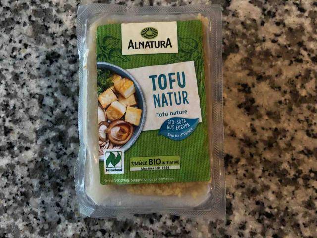 Bio Tofu, Natur, pasteurisiert von Mianvoges | Hochgeladen von: Mianvoges