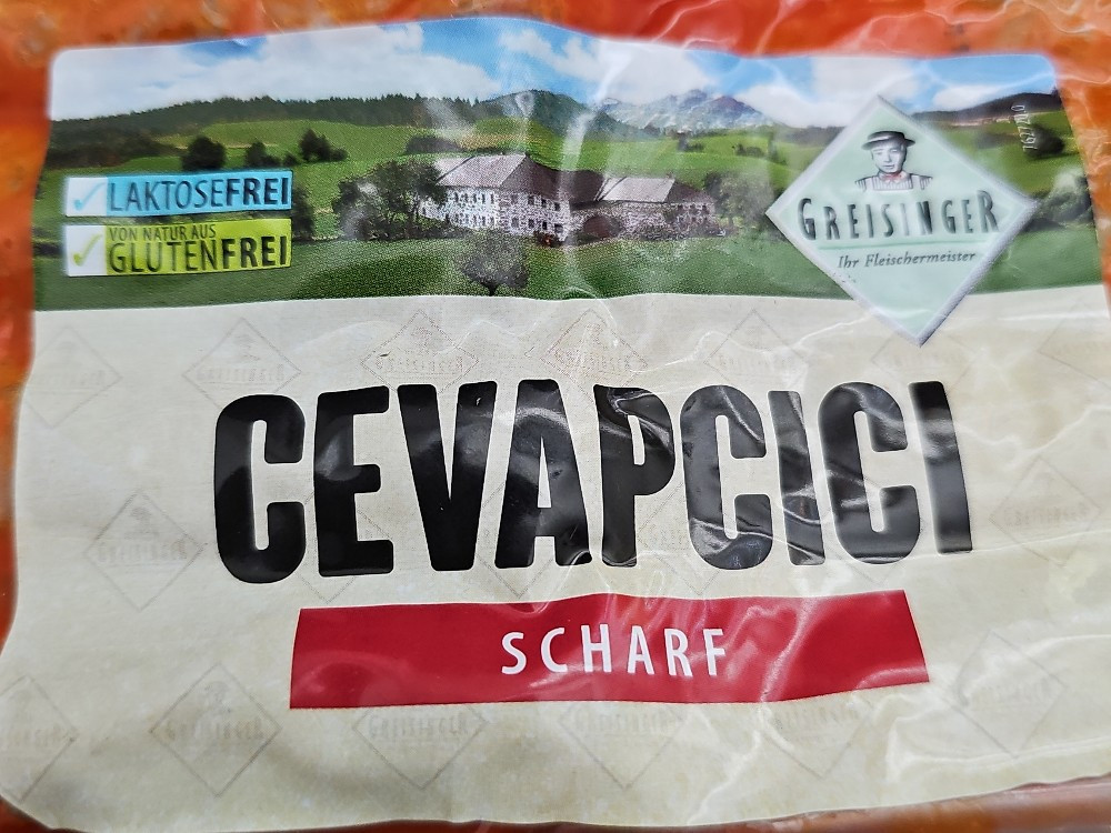 Cevapcici von perdurabo333 | Hochgeladen von: perdurabo333 Cevapcici von perdurabo333 | Hochgeladen von: perdurabo333