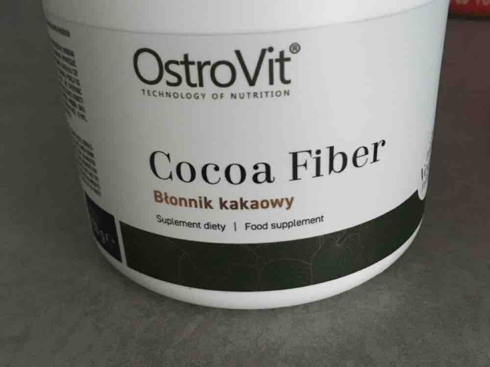 Cocoa Fiber von storki | Hochgeladen von: storki