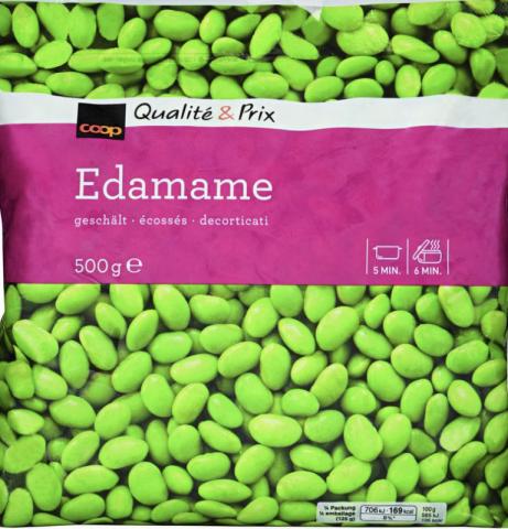 Edamame | Hochgeladen von: 7001