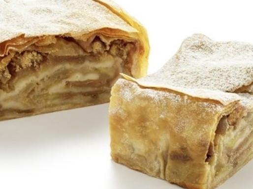 Apfelstrudel von Annja | Hochgeladen von: Annja