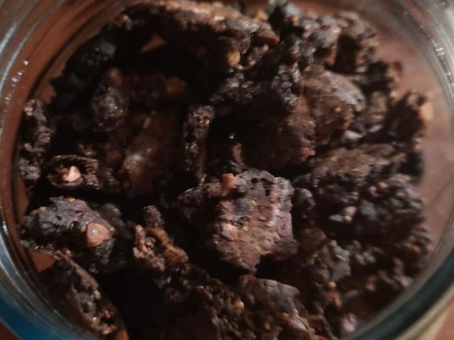 Granola, Protein Hazel by Tokki | Uploaded by: Tokki Granola, Protein Hazel by Tokki | Uploaded by: Tokki