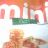 Rice cakes mini Pizza von LilianLink | Hochgeladen von: LilianLink