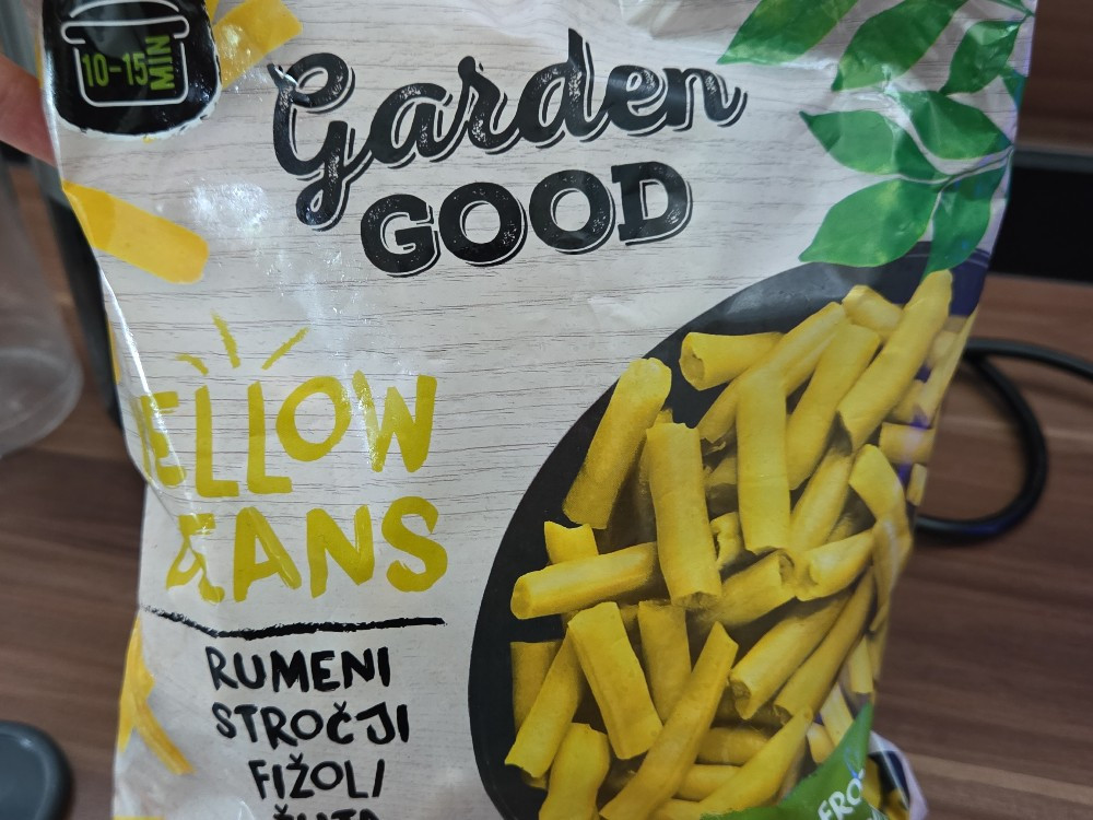 Yellow Beans von sweazyoida | Hochgeladen von: sweazyoida Yellow Beans von sweazyoida | Hochgeladen von: sweazyoida