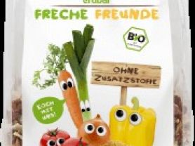 Freche Freunde Freches Couscous Buntes Gemüse Mischung | Hochgeladen von: Andreas Giebel