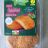 Vegane Schnitzel Cheezy Style von stay with it | Hochgeladen von: stay with it