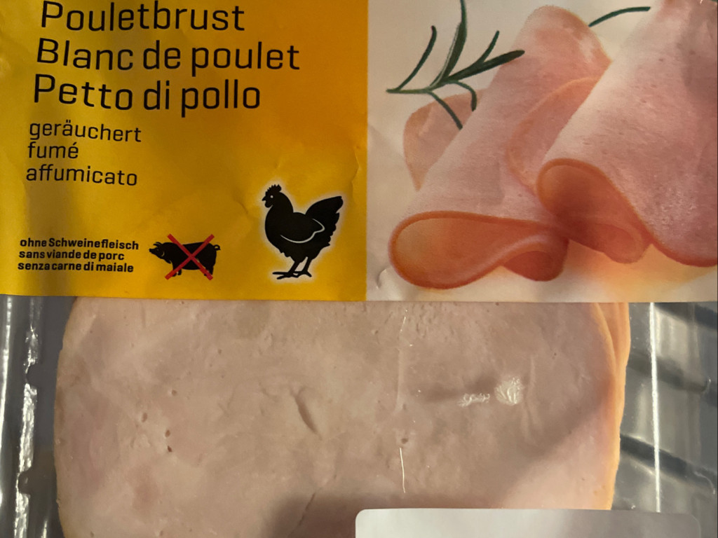 Pouletbrust geräuchert von tite1973 | Hochgeladen von: tite1973 Pouletbrust geräuchert von tite1973 | Hochgeladen von: tite1973