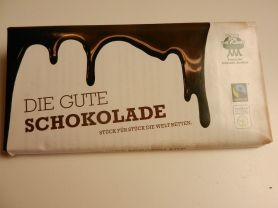 Die Gute Schokolade | Hochgeladen von: maeuseturm Die Gute Schokolade | Hochgeladen von: maeuseturm