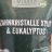 Zahnkristalle Xylit & Eukalyptus von laura_rmsch | Hochgeladen von: laura_rmsch
