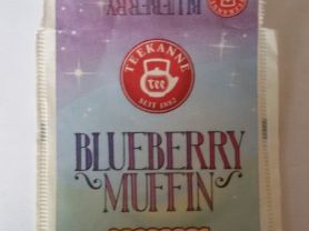 Blueberry Muffin | Hochgeladen von: DanaNici75
